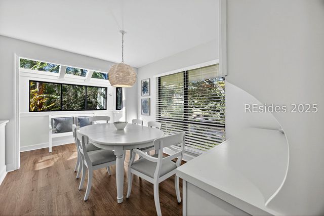 9 Bald Eagle Rd, Hilton Head Island, SC 29928