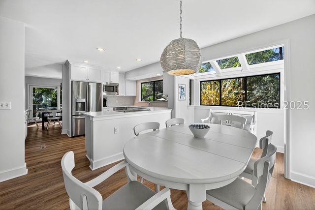 9 Bald Eagle Rd, Hilton Head Island, SC 29928