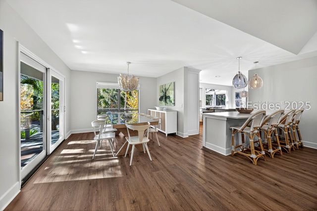 9 Bald Eagle Rd, Hilton Head Island, SC 29928