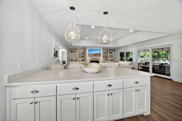 9 Bald Eagle Rd, Hilton Head Island, SC 29928