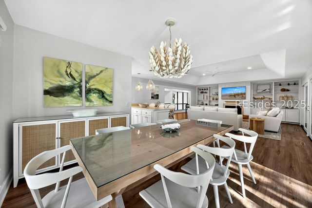 9 Bald Eagle Rd, Hilton Head Island, SC 29928