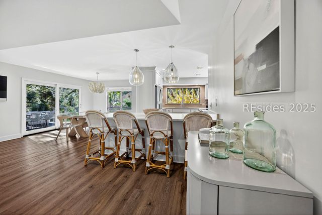 9 Bald Eagle Rd, Hilton Head Island, SC 29928