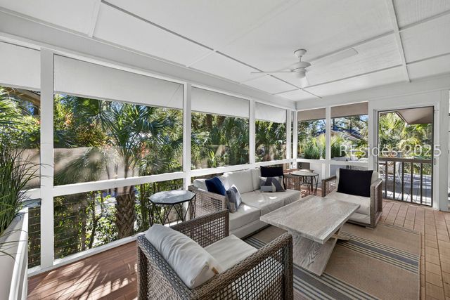 9 Bald Eagle Rd, Hilton Head Island, SC 29928