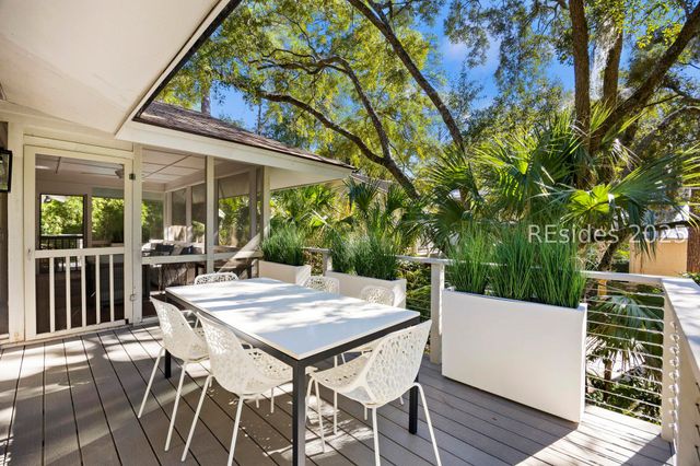 9 Bald Eagle Rd, Hilton Head Island, SC 29928