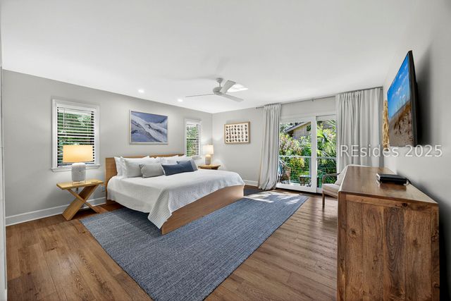 9 Bald Eagle Rd, Hilton Head Island, SC 29928