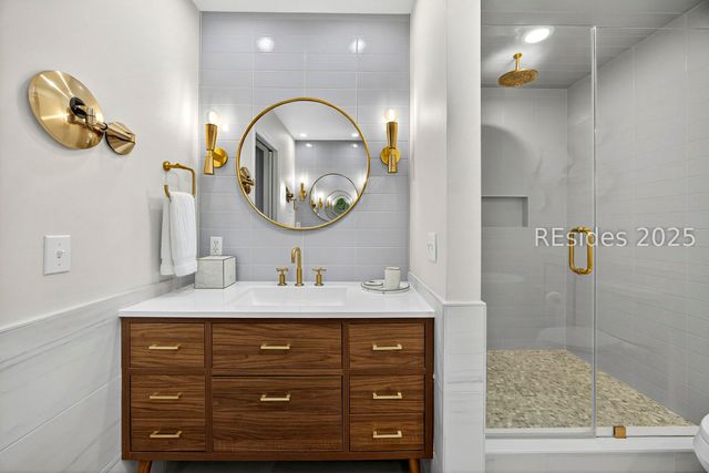 9 Bald Eagle Rd, Hilton Head Island, SC 29928