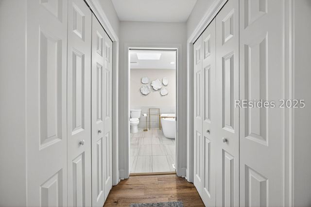 9 Bald Eagle Rd, Hilton Head Island, SC 29928