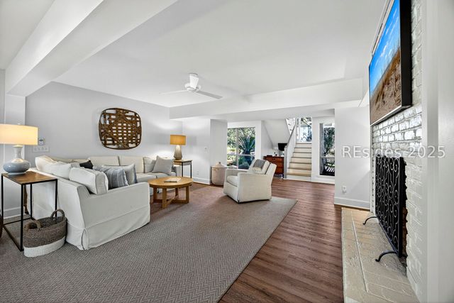 9 Bald Eagle Rd, Hilton Head Island, SC 29928