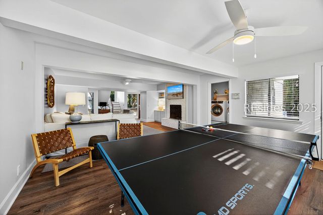 9 Bald Eagle Rd, Hilton Head Island, SC 29928