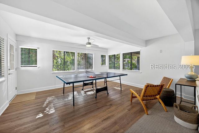 9 Bald Eagle Rd, Hilton Head Island, SC 29928