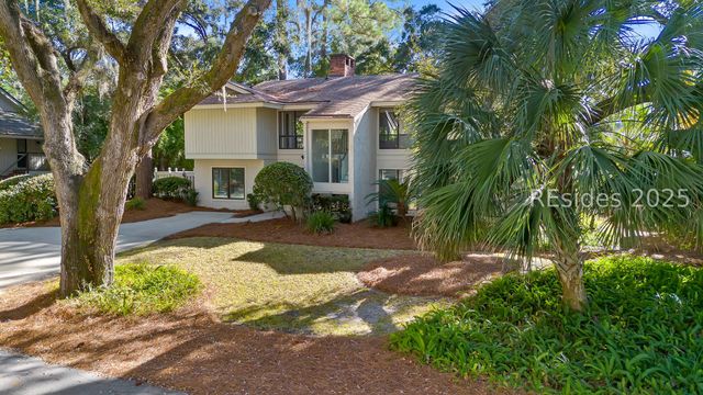 9 Bald Eagle Rd, Hilton Head Island, SC 29928