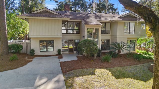 9 Bald Eagle Rd, Hilton Head Island, SC 29928
