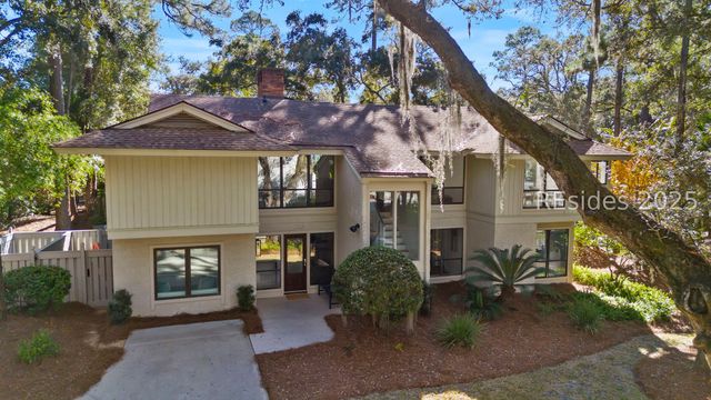 9 Bald Eagle Rd, Hilton Head Island, SC 29928