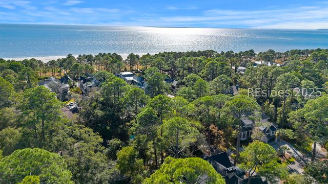 9 Bald Eagle Rd, Hilton Head Island, SC 29928