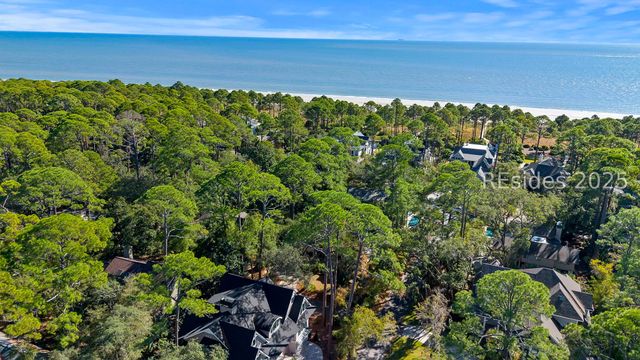 9 Bald Eagle Rd, Hilton Head Island, SC 29928