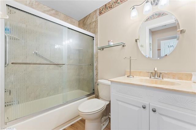 5928 Cranbrook WAY D202, Naples, FL 34112