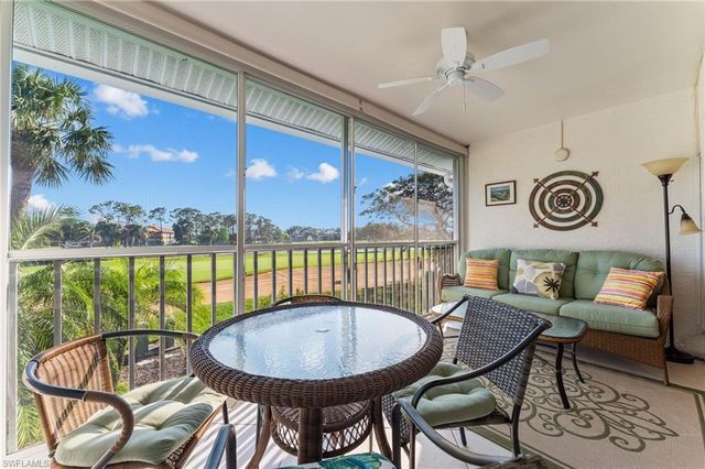 5928 Cranbrook WAY D202, Naples, FL 34112