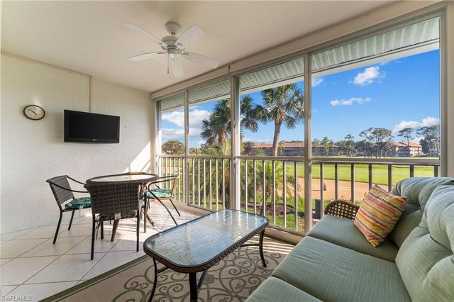 5928 Cranbrook WAY D202, Naples, FL 34112