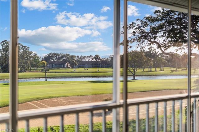 5928 Cranbrook WAY D202, Naples, FL 34112