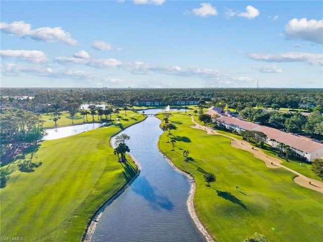 5928 Cranbrook WAY D202, Naples, FL 34112