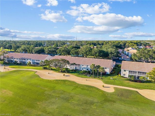5928 Cranbrook WAY D202, Naples, FL 34112