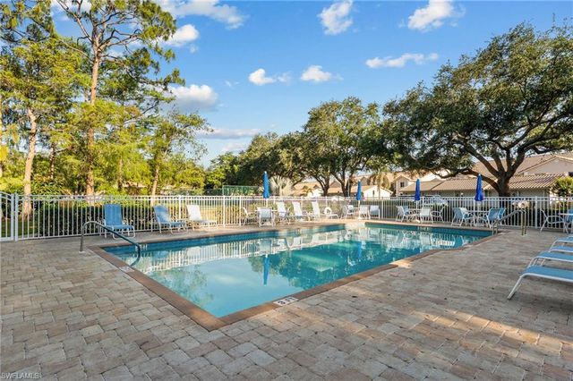 5928 Cranbrook WAY D202, Naples, FL 34112