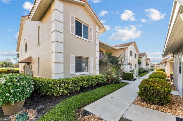 5928 Cranbrook WAY D202, Naples, FL 34112