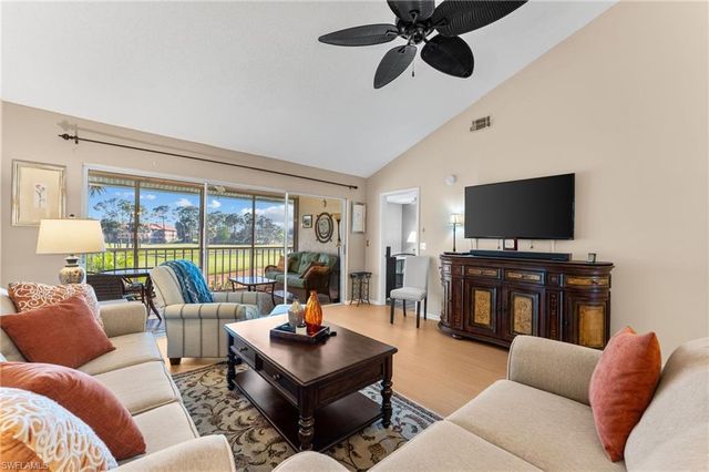 5928 Cranbrook WAY D202, Naples, FL 34112