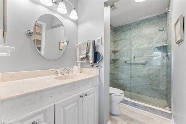 5928 Cranbrook WAY D202, Naples, FL 34112