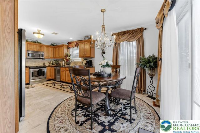 2720 Hickory Drive, Forks Twp, PA 18040