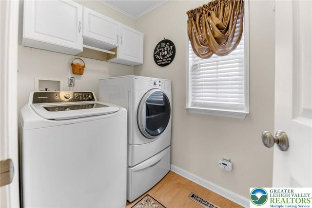 2720 Hickory Drive, Forks Twp, PA 18040