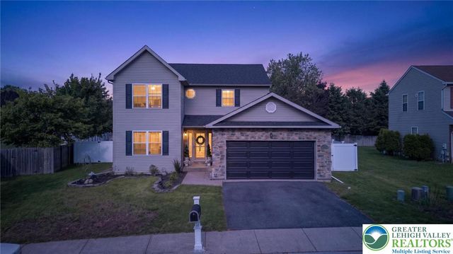 2720 Hickory Drive, Forks Twp, PA 18040