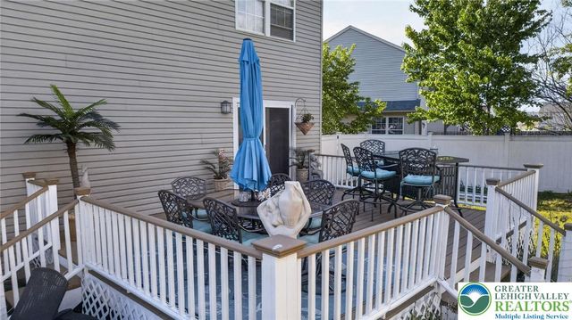 2720 Hickory Drive, Forks Twp, PA 18040