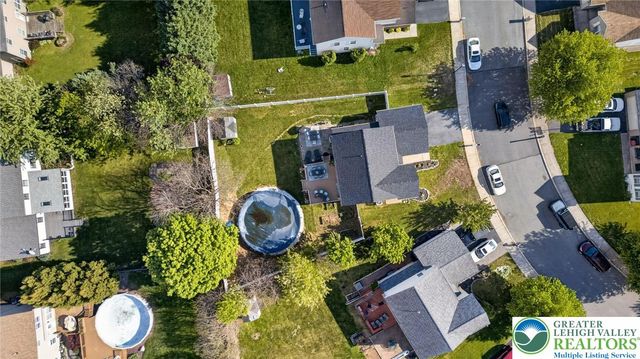 2720 Hickory Drive, Forks Twp, PA 18040