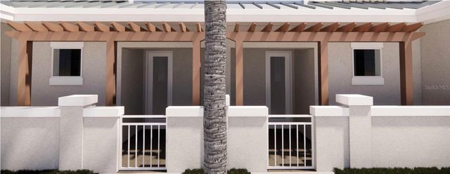 20 OUTLOOK WAY 7, Dunedin, FL 34698