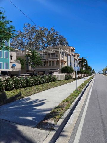 20 OUTLOOK WAY 7, Dunedin, FL 34698