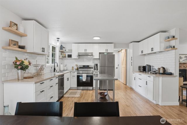 13221 91st Avenue Ct NW, Gig Harbor, WA 98329