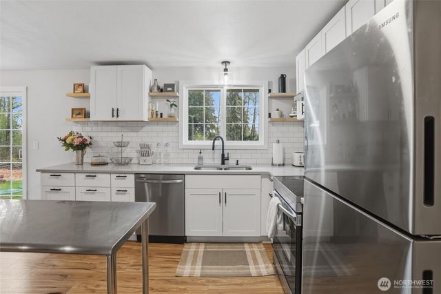 13221 91st Avenue Ct NW, Gig Harbor, WA 98329
