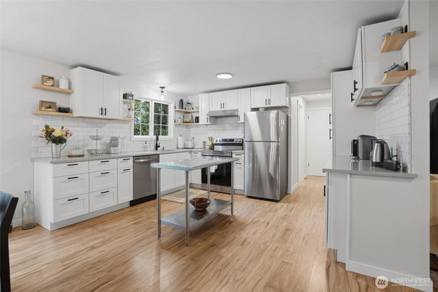 13221 91st Avenue Ct NW, Gig Harbor, WA 98329