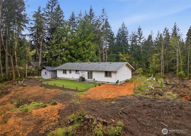 13221 91st Avenue Ct NW, Gig Harbor, WA 98329