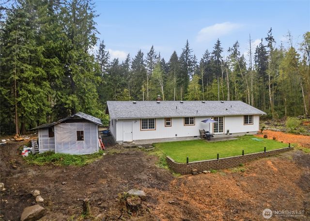 13221 91st Avenue Ct NW, Gig Harbor, WA 98329