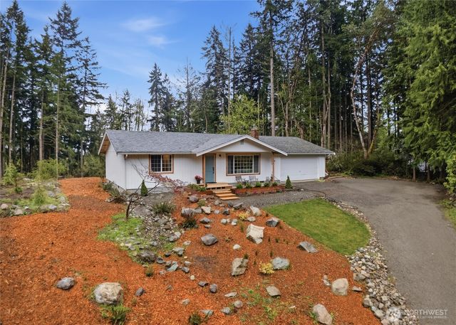 13221 91st Avenue Ct NW, Gig Harbor, WA 98329