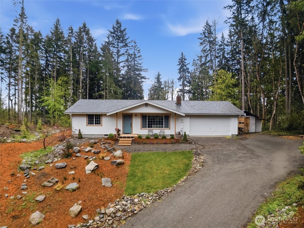 13221 91st Avenue Ct NW, Gig Harbor, WA 98329