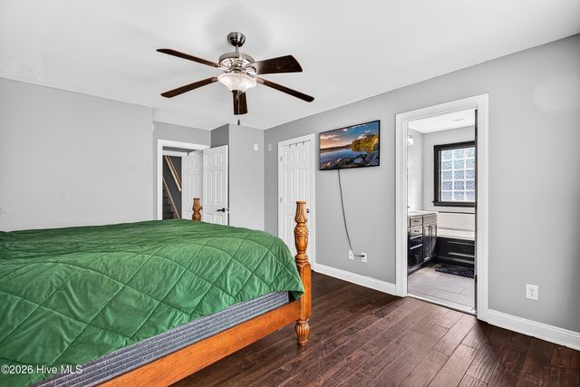 105 Mickey Court, New Bern, NC 28562