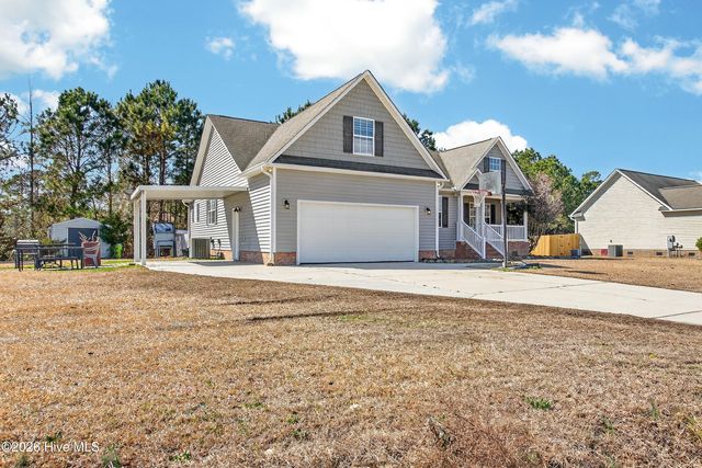105 Mickey Court, New Bern, NC 28562