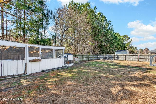 105 Mickey Court, New Bern, NC 28562