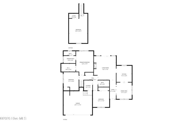 105 Mickey Court, New Bern, NC 28562