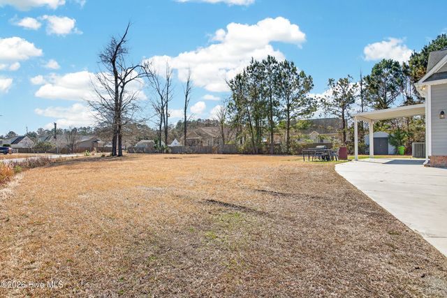 105 Mickey Court, New Bern, NC 28562