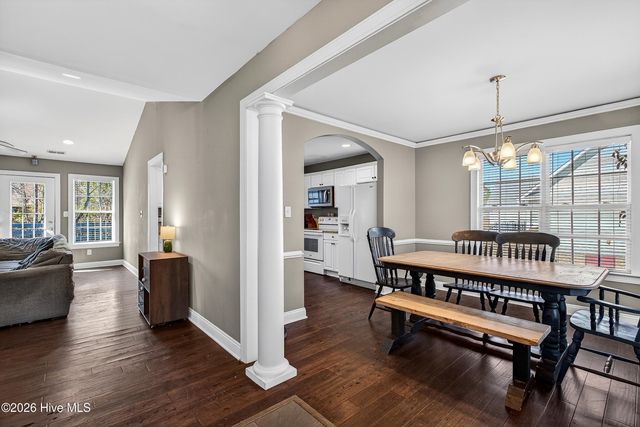 105 Mickey Court, New Bern, NC 28562