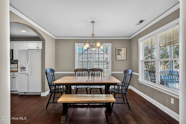 105 Mickey Court, New Bern, NC 28562